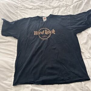 Hard Rock men’s t-shirt
